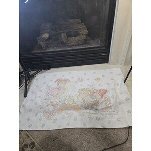 1983 Cabbage Patch Kids Pillow Case